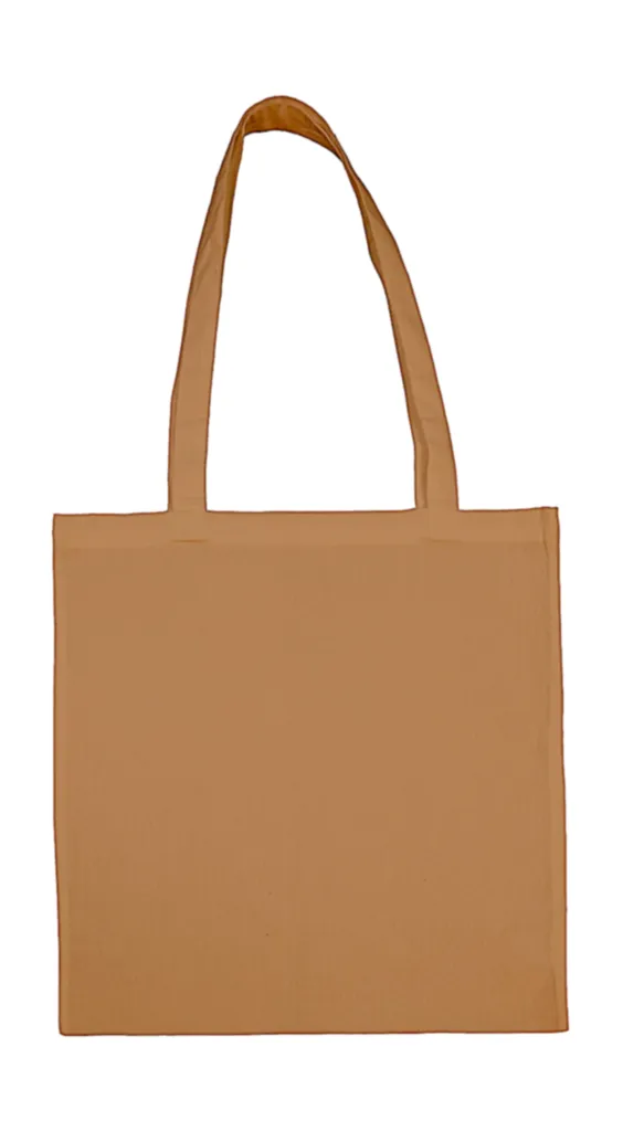 Sac coton avec poignée longue SG BAGS