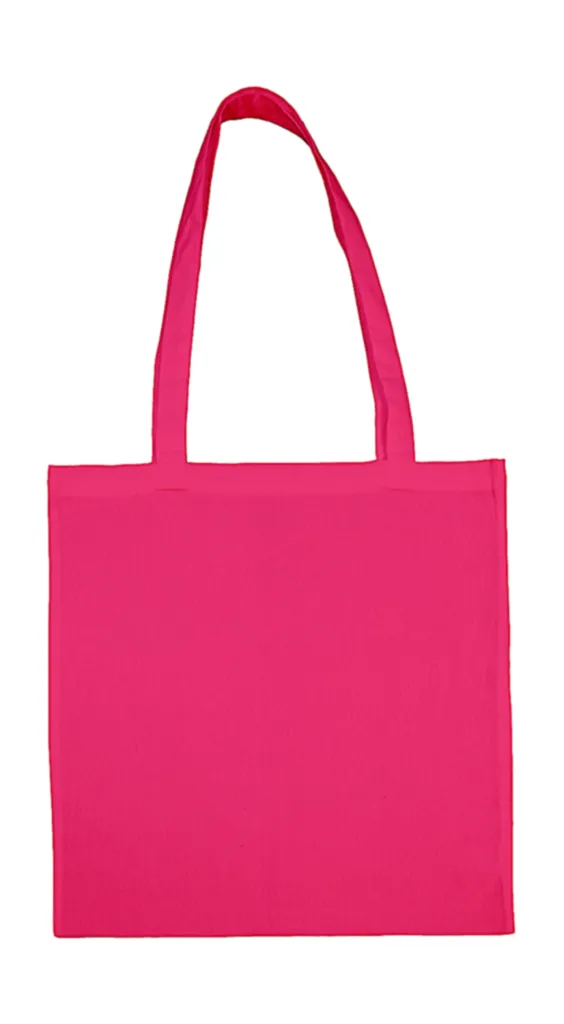 Sac coton avec poignée longue SG BAGS