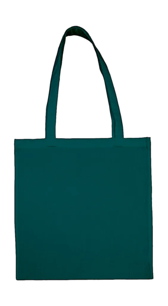 Sac coton avec poignée longue SG BAGS