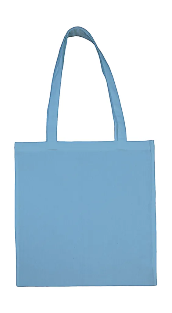 Sac coton avec poignée longue SG BAGS