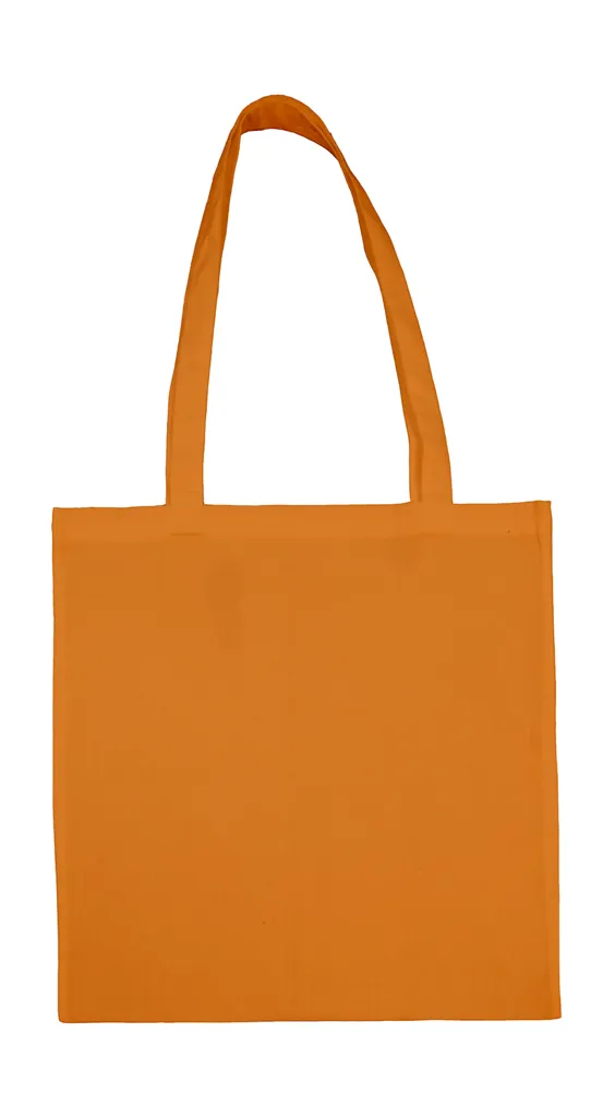Sac coton avec poignée longue SG BAGS