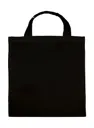 Sac coton avec poignée courte SG BAGS