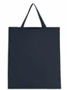 Sac coton avec poignée courte SG BAGS