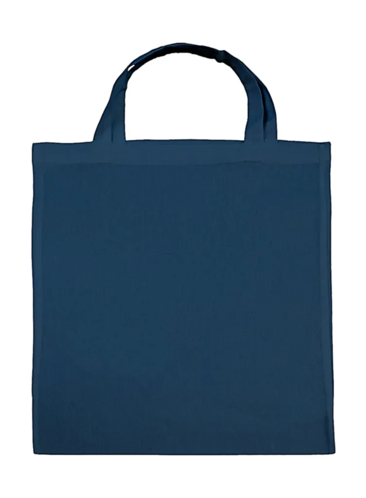 Sac coton avec poignée courte SG BAGS