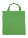 Sac coton avec poignée courte SG BAGS
