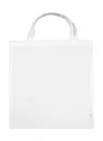 Sac coton avec poignée courte SG BAGS