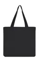 Canvas Wide Shopper LH-SG BAGS