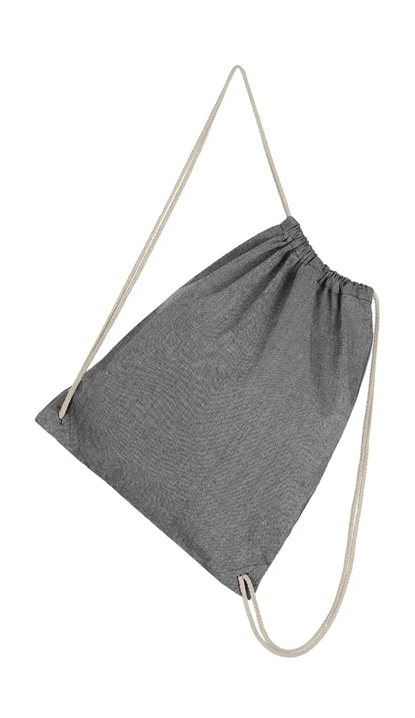 Recycled Cotton/Polyester Backpack DD -SG BAGS