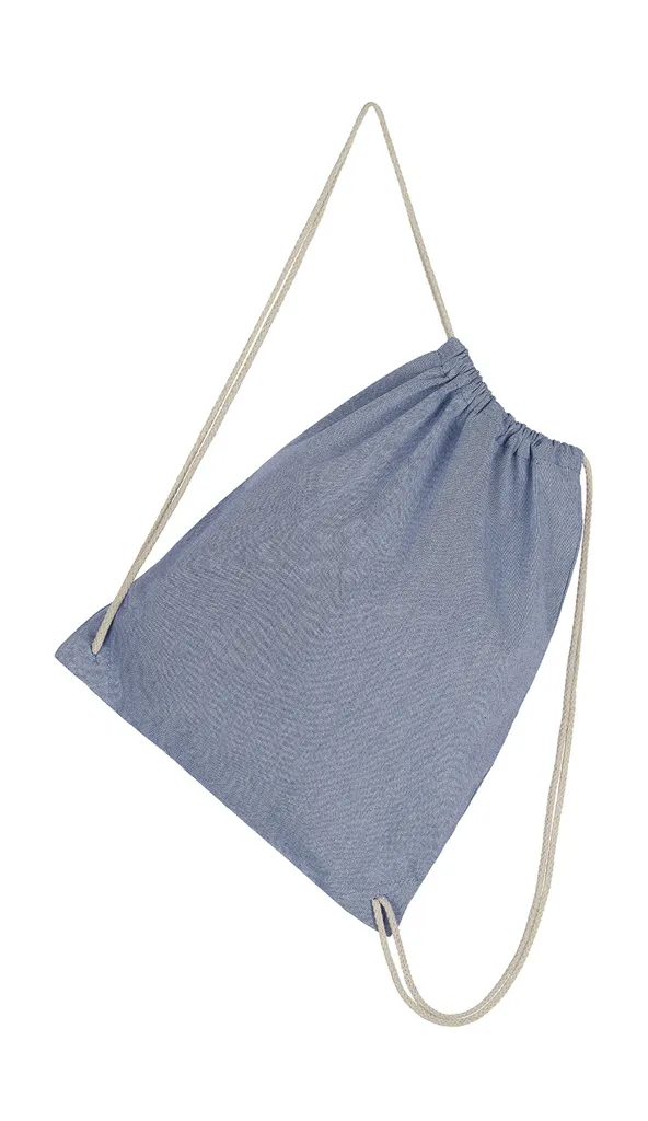 Recycled Cotton/Polyester Backpack DD -SG BAGS