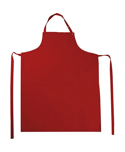 Tablier avec poche 205 SG BISTRO