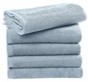 Ebro Guest Towel 30X50Cm-SG TOWELS