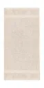 Serviette de toilette 100*50 550 SG TOWELS