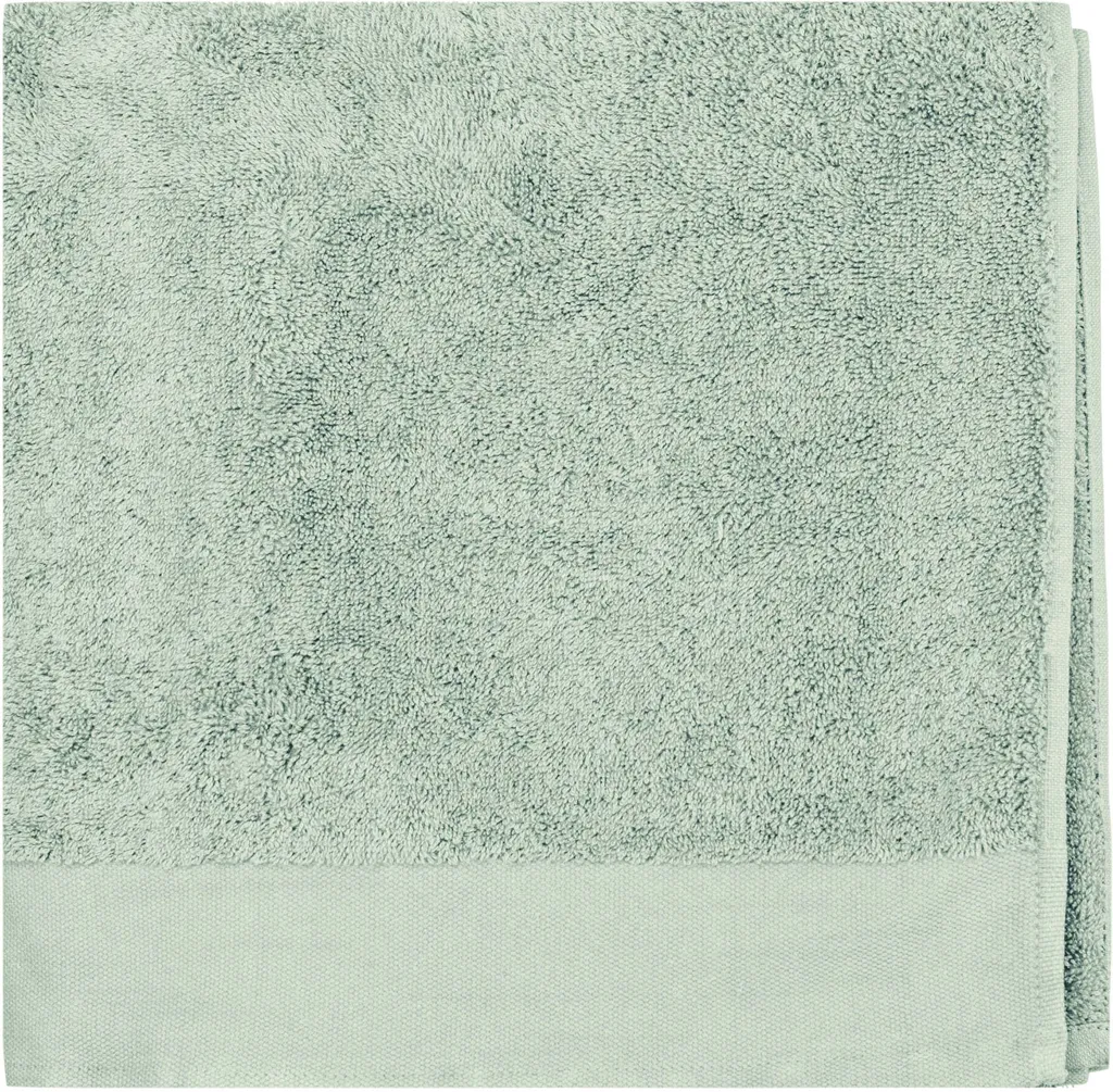 Serviette de bain Bio-Kariban