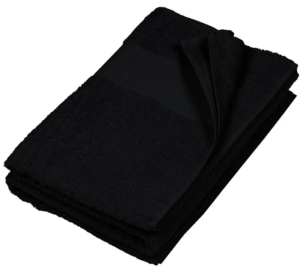 Serviette de toilette 50 x 100 KARIBAN