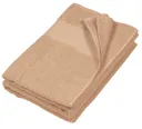 Serviette de toilette 50 x 100 KARIBAN