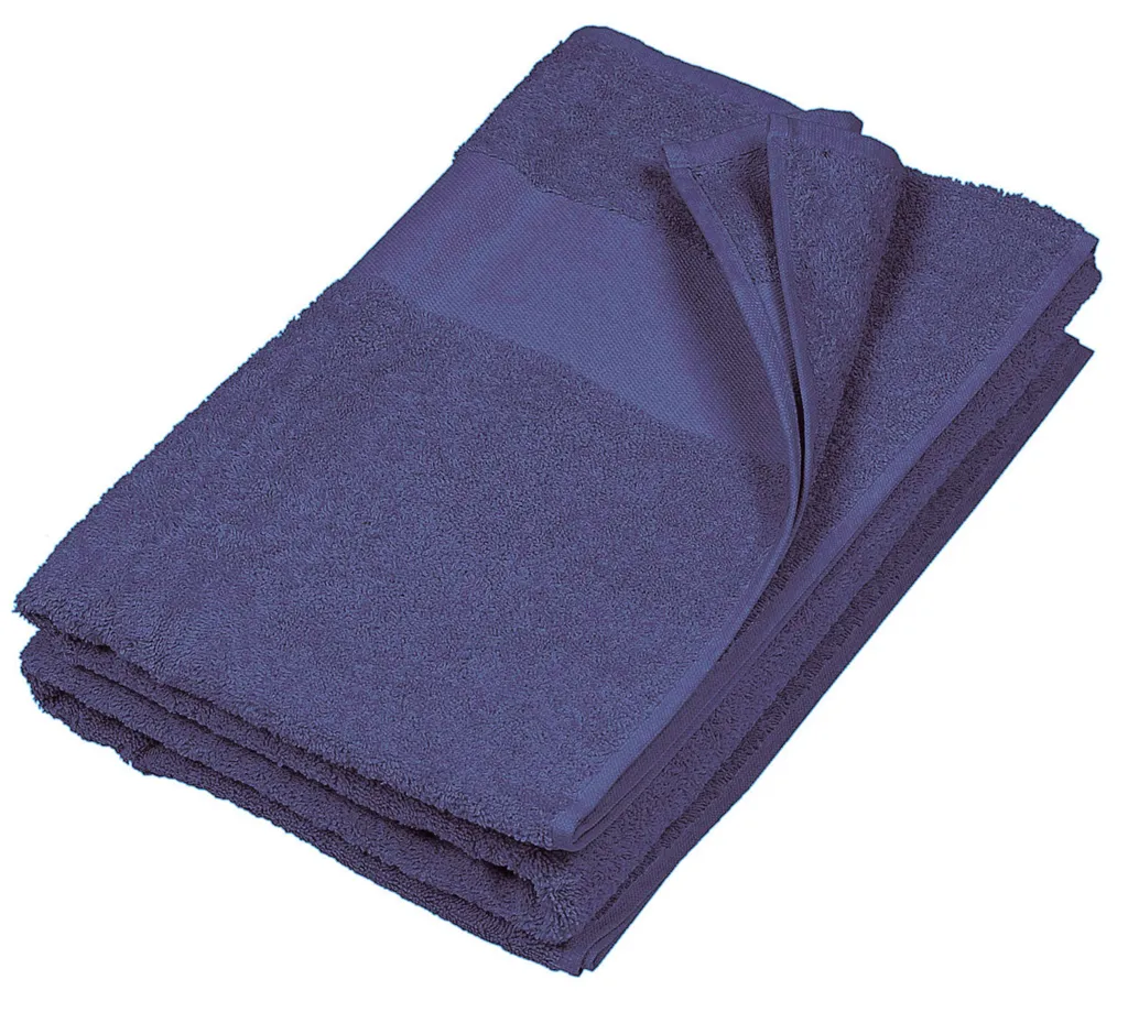 Serviette de toilette 50 x 100 KARIBAN