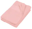 Serviette de toilette 50 x 100 KARIBAN