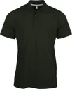 Polo Homme Manches Courtes 220 KARIBAN