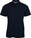 Polo Homme Manches Courtes 220 KARIBAN