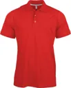 Polo Homme Manches Courtes 220 KARIBAN