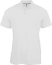 Polo Homme Manches Courtes 220 KARIBAN