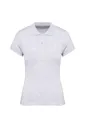 Polo Femme Manches Courtes 220 KARIBAN
