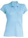 Polo Femme Manches Courtes 220 KARIBAN