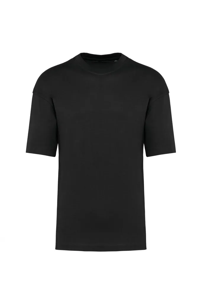 T-shirt unisexe oversize manches courtes-Kariban