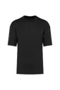 T-shirt unisexe oversize manches courtes-Kariban