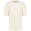 T-shirt unisexe oversize manches courtes-Kariban