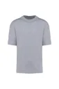 T-shirt unisexe oversize manches courtes-Kariban