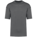 T-shirt unisexe oversize manches courtes-Kariban