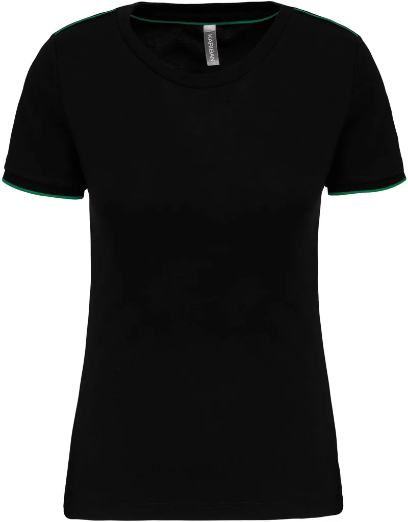 T-Shirt DayToDay  Femme-WK