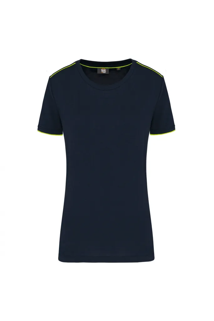 T-Shirt DayToDay  Femme-WK