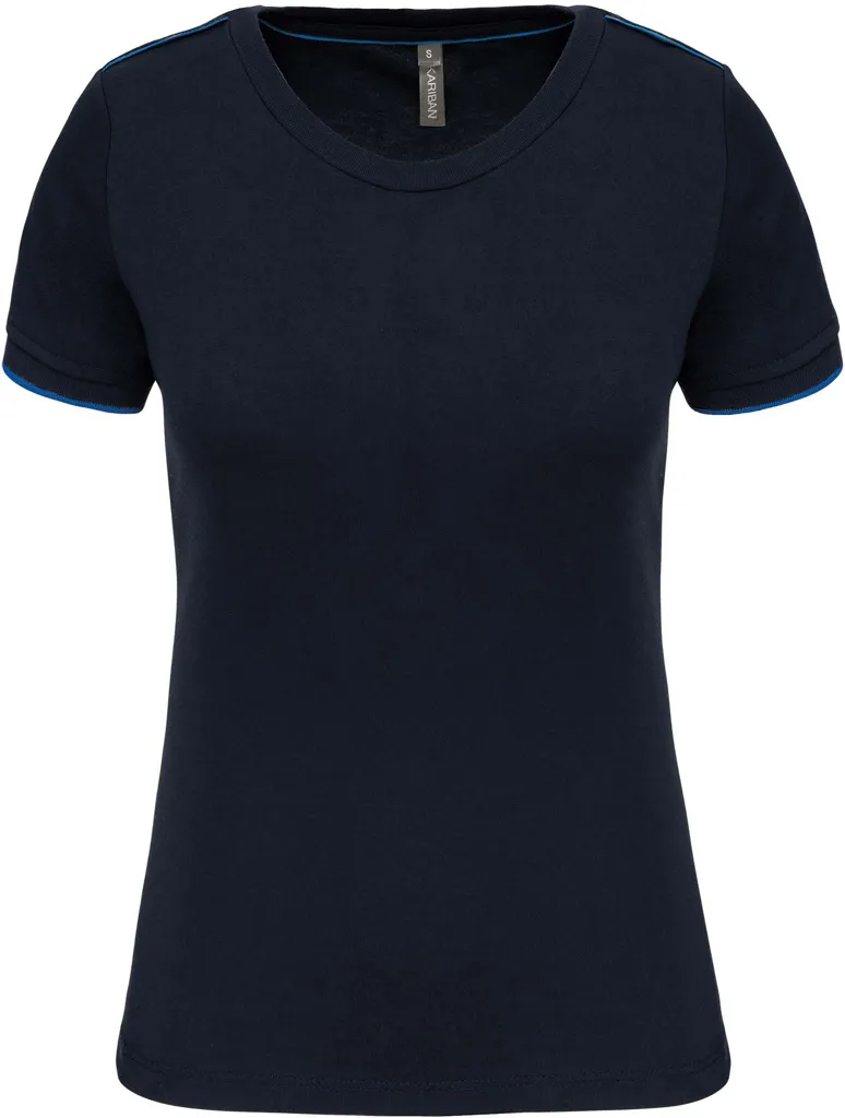 T-Shirt DayToDay  Femme-WK