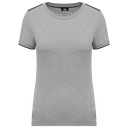 T-Shirt DayToDay  Femme-WK