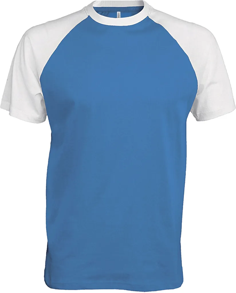 T-shirt Base Ball 165 KARIBAN
