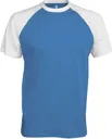 T-shirt Base Ball 165 KARIBAN