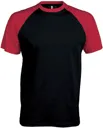 T-shirt Base Ball 165 KARIBAN
