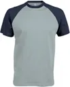 T-shirt Base Ball 165 KARIBAN