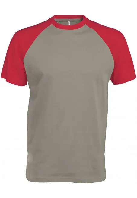 T-shirt Base Ball 165 KARIBAN