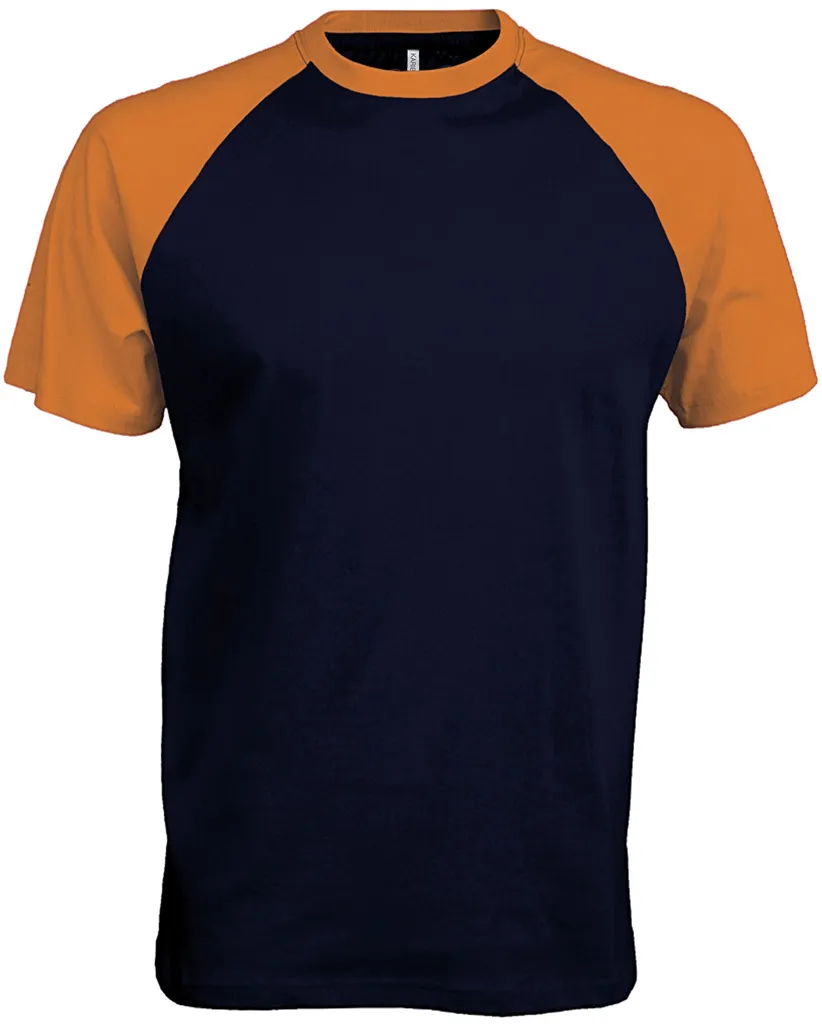 T-shirt Base Ball 165 KARIBAN