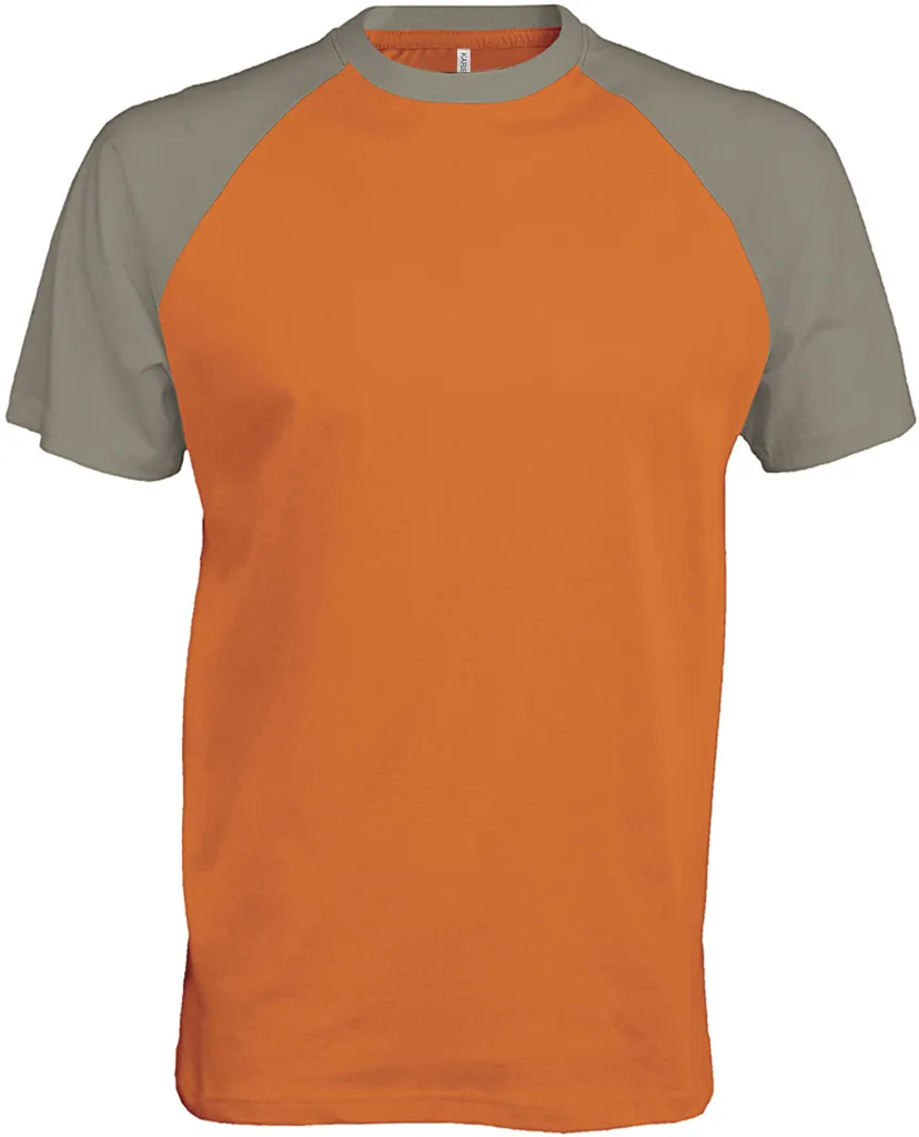T-shirt Base Ball 165 KARIBAN