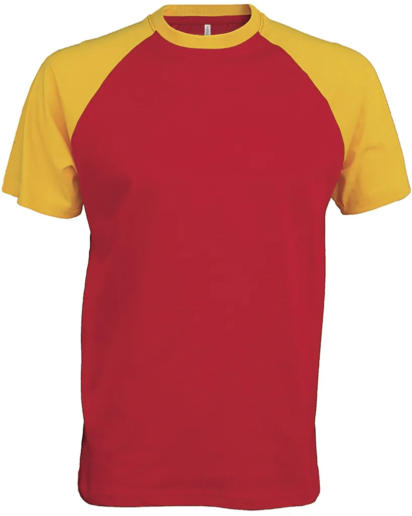 T-shirt Base Ball 165 KARIBAN