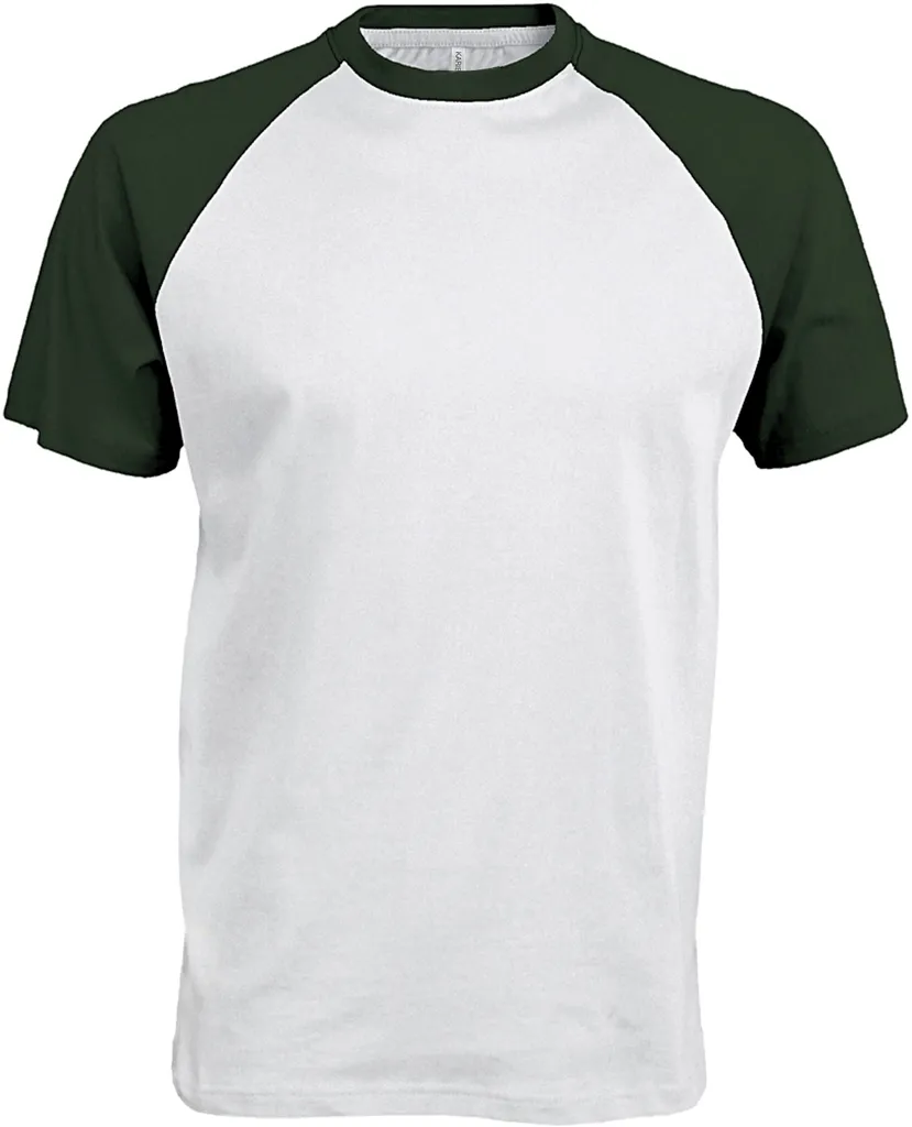 T-shirt Base Ball 165 KARIBAN