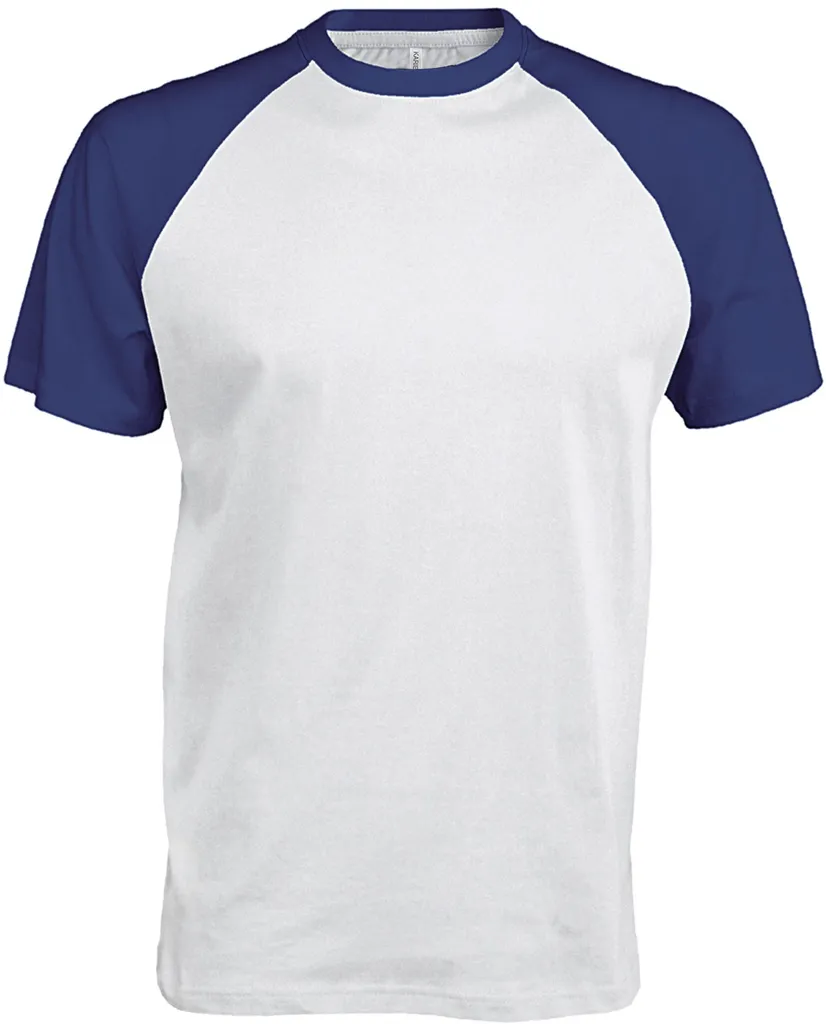 T-shirt Base Ball 165 KARIBAN