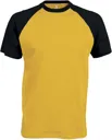 T-shirt Base Ball 165 KARIBAN