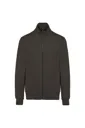 Veste molleton gratté-KARIBAN