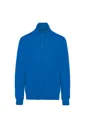 Veste molleton gratté-KARIBAN