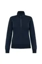 Veste molleton gratté-KARIBAN